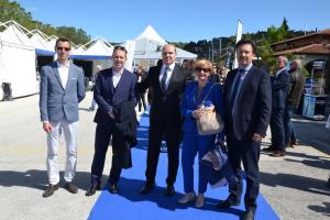 Predstavlja se Nautica Marina Portorož 5